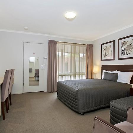 Elm Tree Motel Warrnambool Exteriör bild