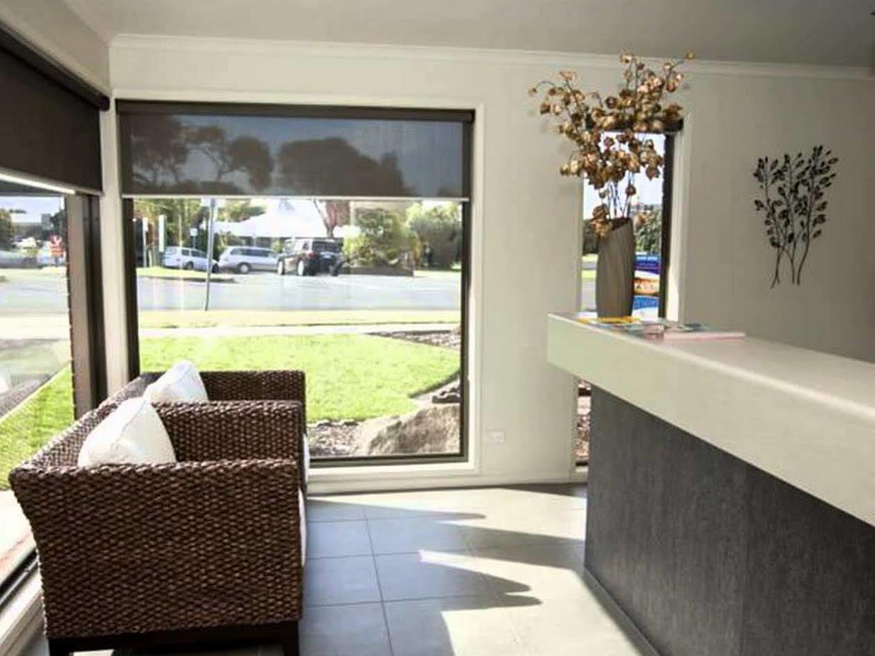 Elm Tree Motel Warrnambool Exteriör bild