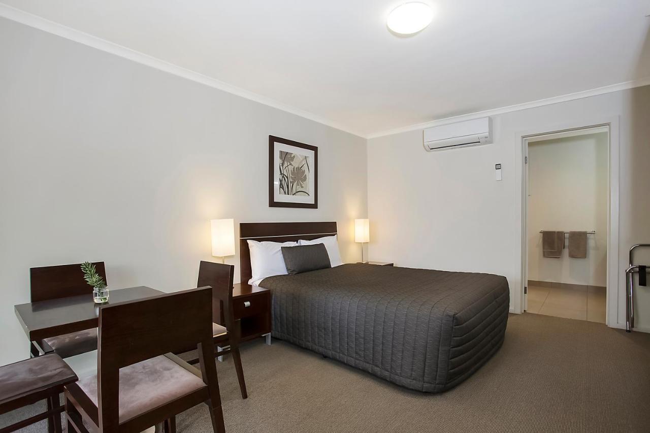 Elm Tree Motel Warrnambool Exteriör bild